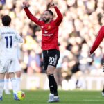 Cunha rescues Man Utd in draw with rivals Leeds