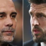 Carrick faces Manchester derby baptism of fire