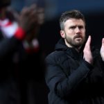 Carrick is frontrunner for interim Man Utd job - reports