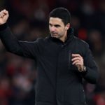 Arteta: Arsenal in 'strong position' despite missed opportunity