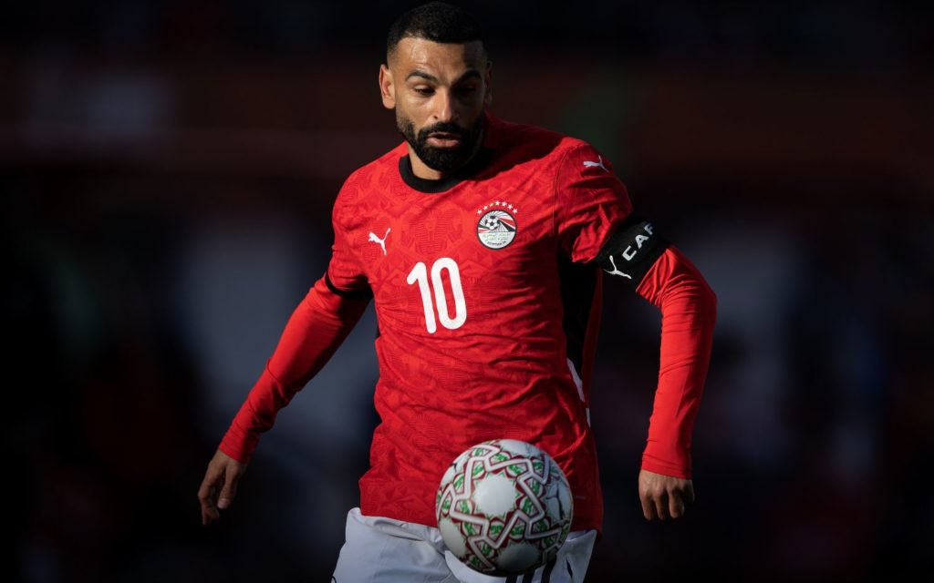 Egypt dump out holders Ivory Coast; Nigeria to face Morocco