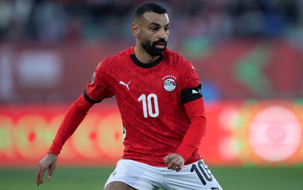 Best teams in Africa vie for footballing glory