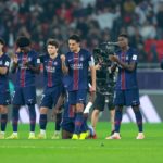 Europe's elite jostle for Champions League last-16 places