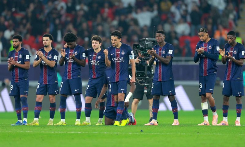 Europe's elite jostle for Champions League last-16 places