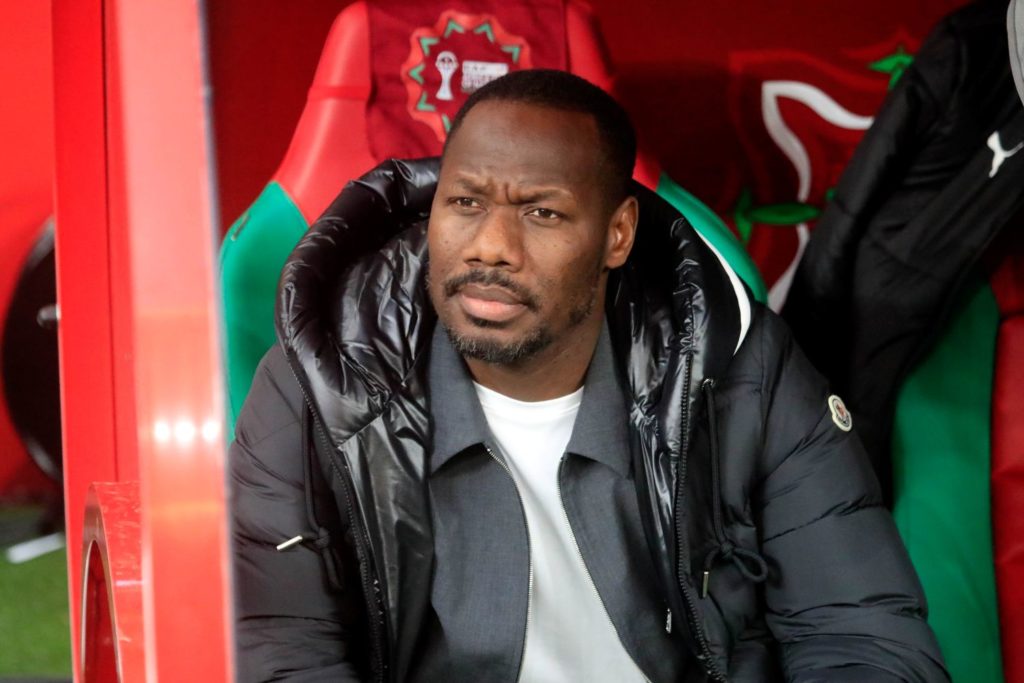 The Afcon final coaches and their own heartbreak