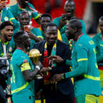 Photo: Abdel Majid BZIOUAT / AFP via Getty Images