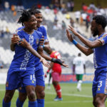 Photo: Dirk Kotze/Gallo Images