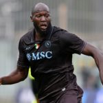 Troubled Napoli staring at Champions League elimination