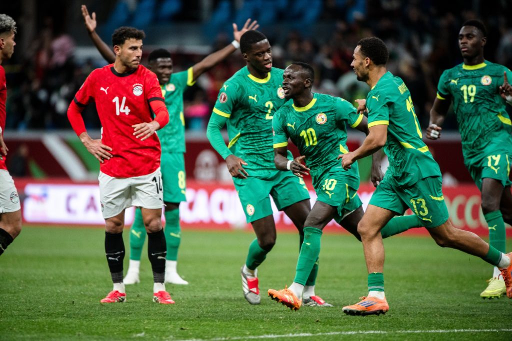 Photo Leopold Soglo/Gallo Images