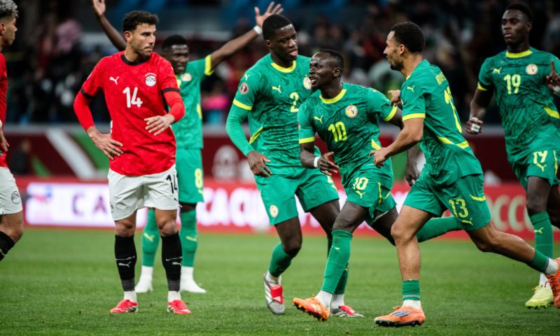 Photo Leopold Soglo/Gallo Images