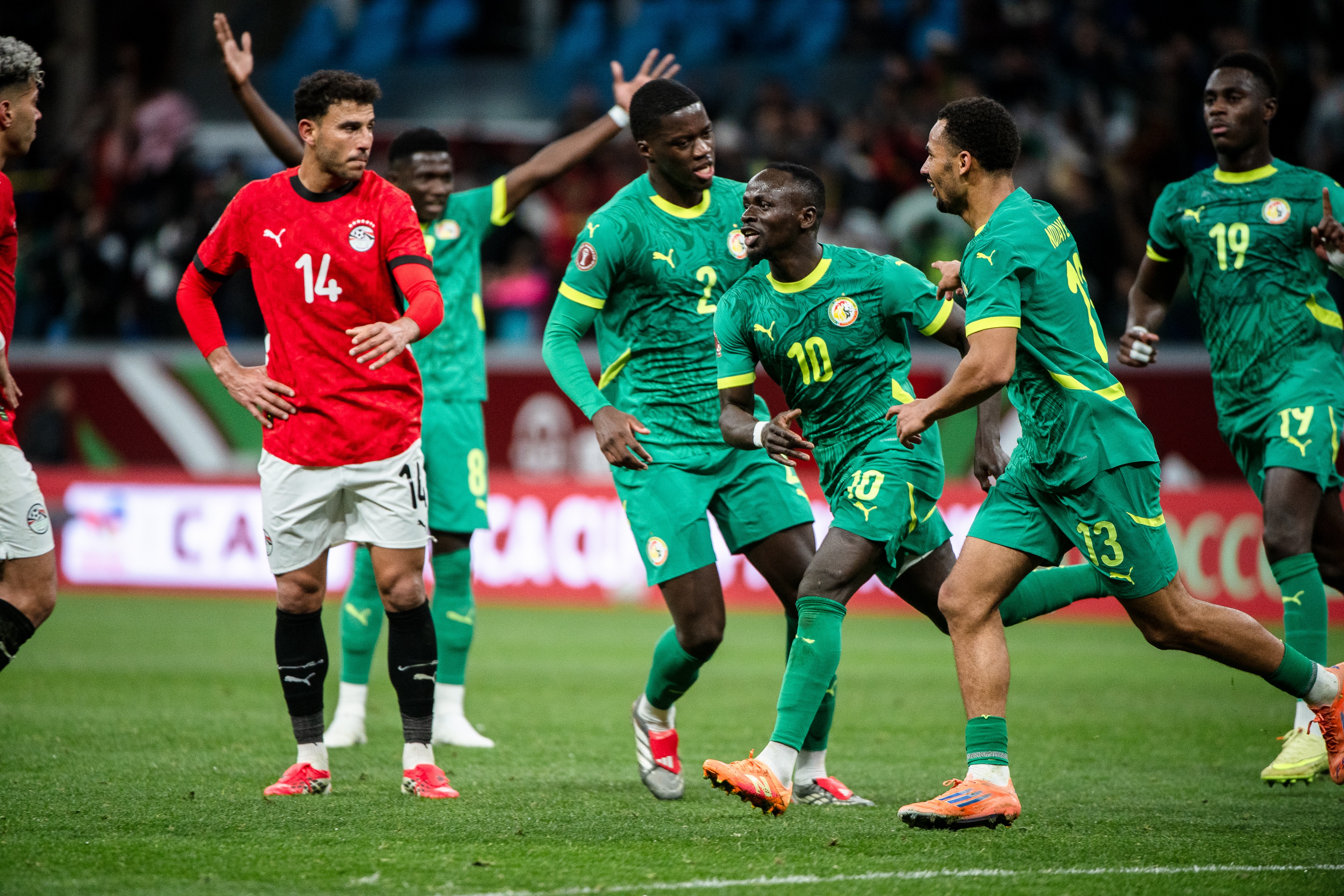 Photo Leopold Soglo/Gallo Images