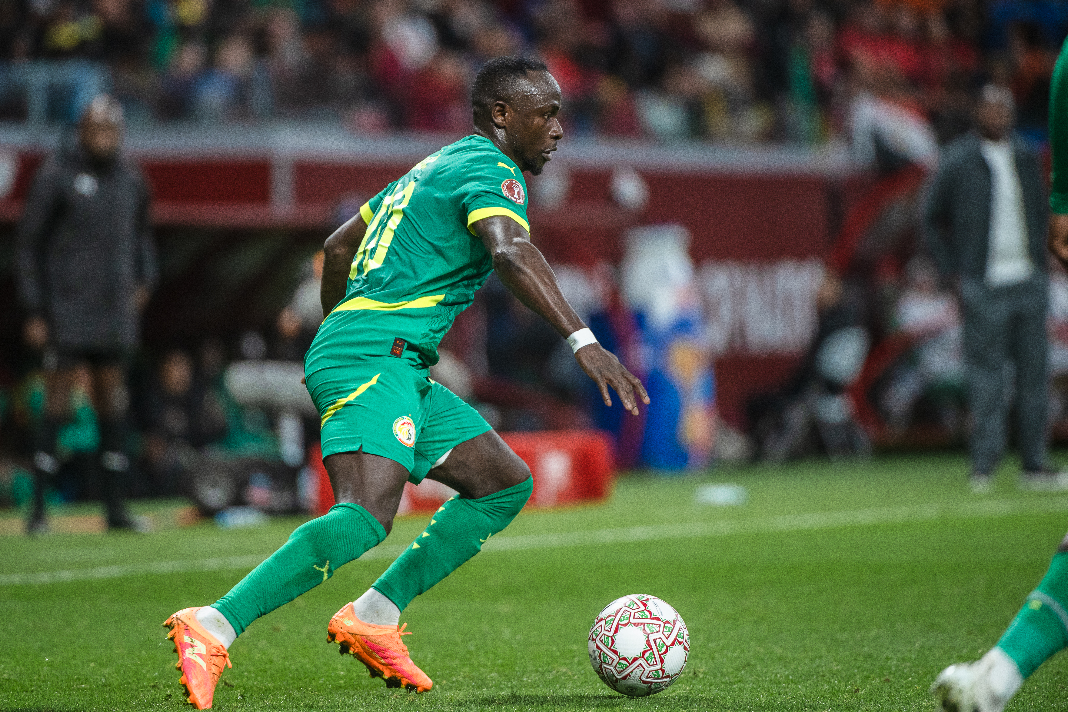 Photo: Mahugnon Leopold Soglo/Gallo Images