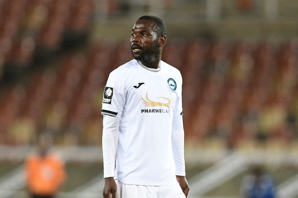 Philip Maeta/Gallo Images