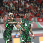 (Photo by Ayoola Adeleke/Gallo Images)