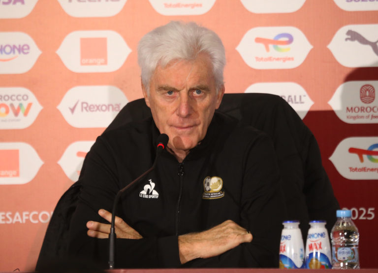 (Photo by Zamani Makautsi/Gallo Images