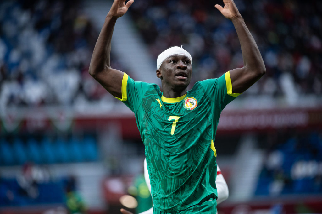 Photo by Mahugnon Leopold Soglo/Gallo Images