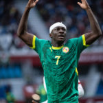 Photo by Mahugnon Leopold Soglo/Gallo Images