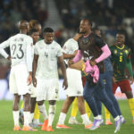 (Photo by Zamani Makautsi/Gallo Images)