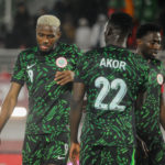 Photo by Segun Ogunfeyitimi/Gallo Images