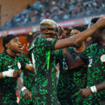 (Photo by Segun Ogunfeyitimi/Gallo Images)