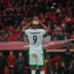 Segun Ogunfeyitimi/Gallo Images