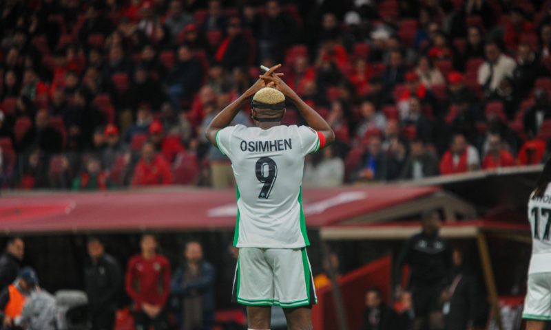 Segun Ogunfeyitimi/Gallo Images