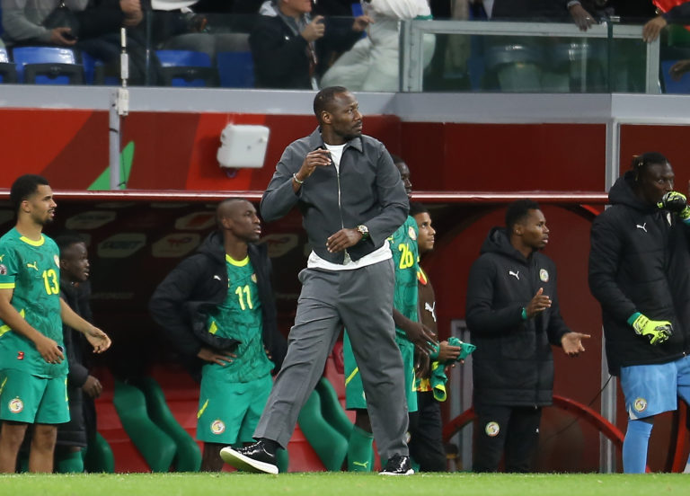 (Photo by Zamani Makautsi/Gallo Images)