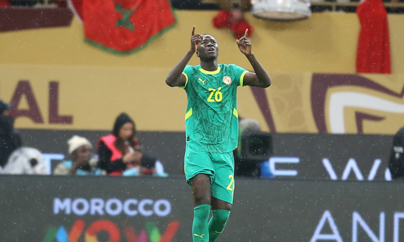 Photo by Zamani Makautsi/Gallo Images