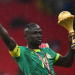 Photo by Zamani Makautsi/Gallo Images