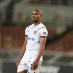 Philip Maeta/Gallo Images