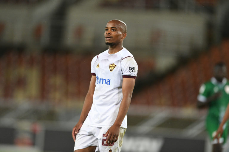 Philip Maeta/Gallo Images