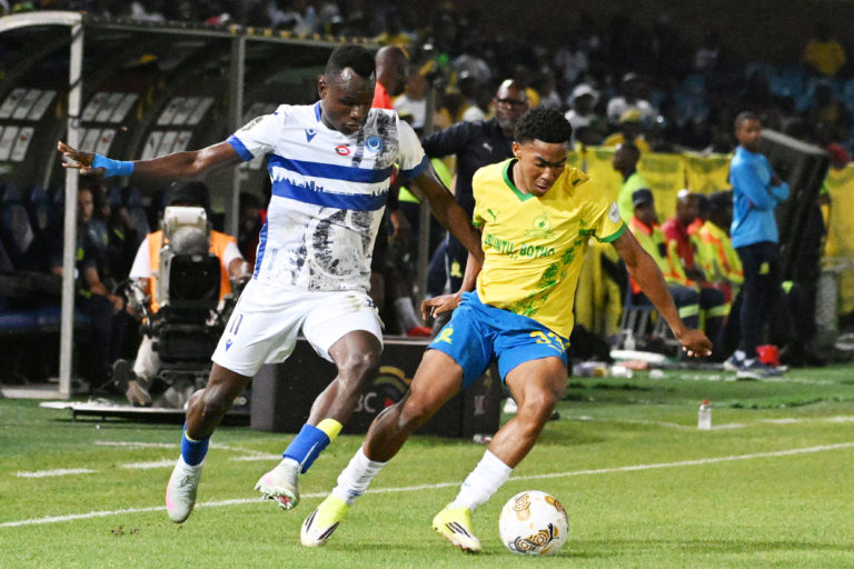 Photo by Lefty Shivambu/Gallo Images