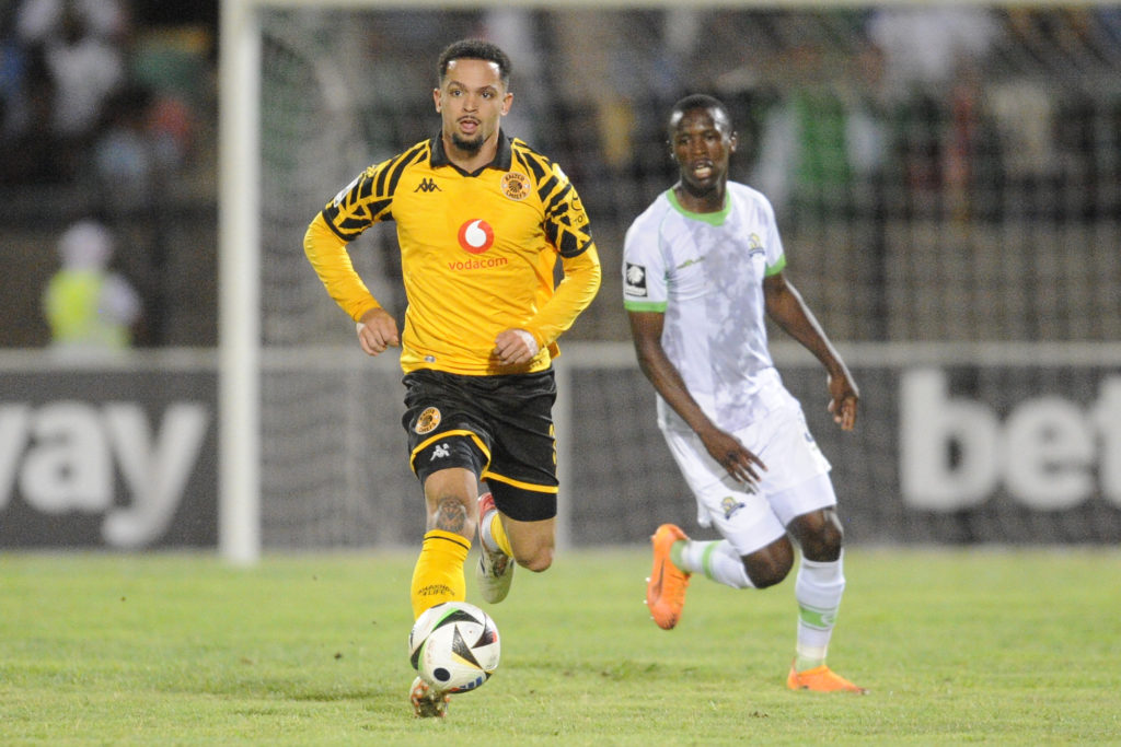 Charle Lombard/Gallo Images