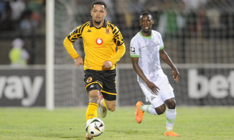 Charle Lombard/Gallo Images