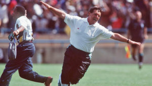 TERTIUS PICKARD / Gallo Images