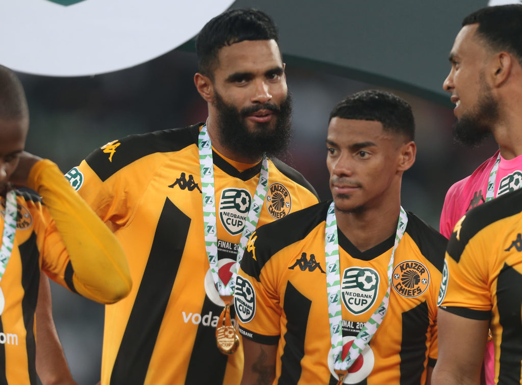 Photo: Daniel Hlongwane/Gallo Images