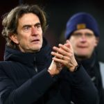 Storm in a tea cup for Spurs boss as pressure mounts