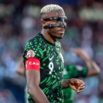Watch: Highlights Algeria v Nigeria