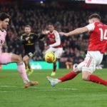 Can Arsenal handle Premier League weight of expectation?