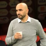Morocco sack Regragui months before World Cup