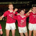Five memorable FA Cup upsets