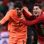 Photo: Franck Fife / AFP via Getty Images