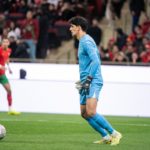 Morocco's Bono 'one of best goalkeepers in the world'