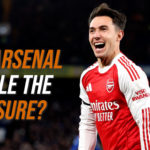 Watch: Can Arsenal Handle The Pressure?