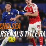 Watch: Will Chelsea end Arsenal's title race?