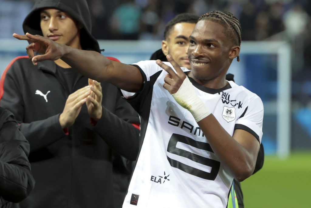 Jean Catuffe/Getty Images