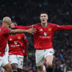 James Gill - Danehouse/Getty Images