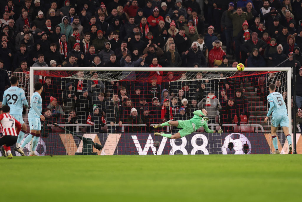 (Photo by Stu Forster/Getty Images)