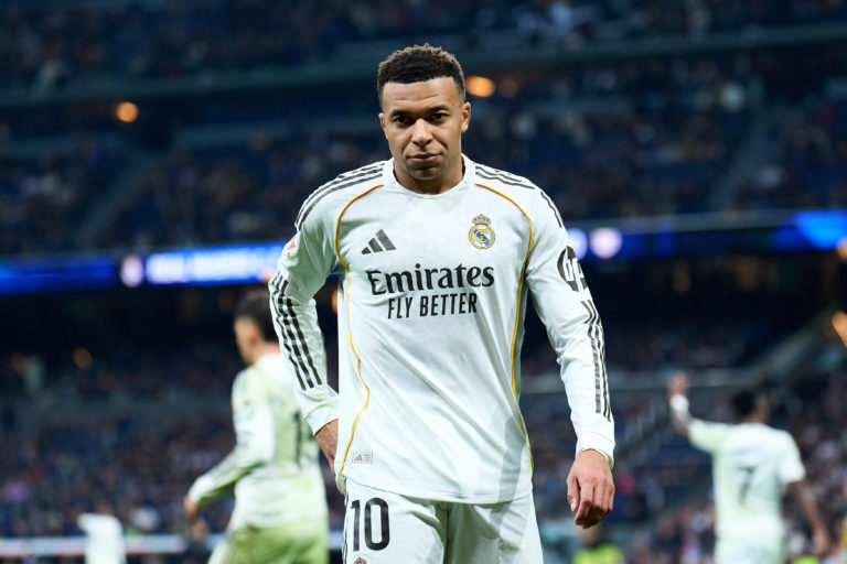 Angel Martinez/Getty Images