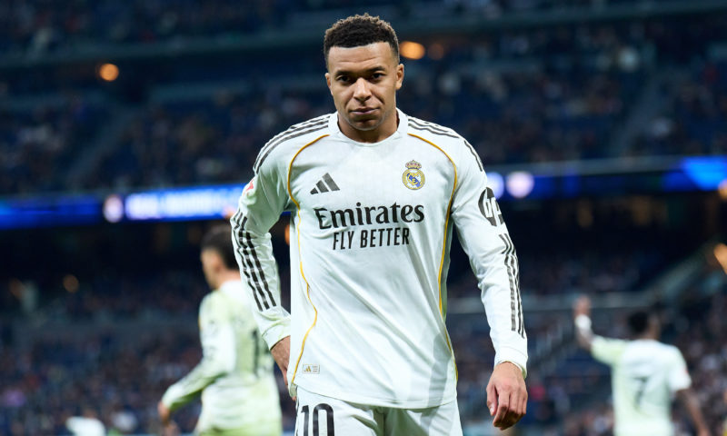 Angel Martinez/Getty Images